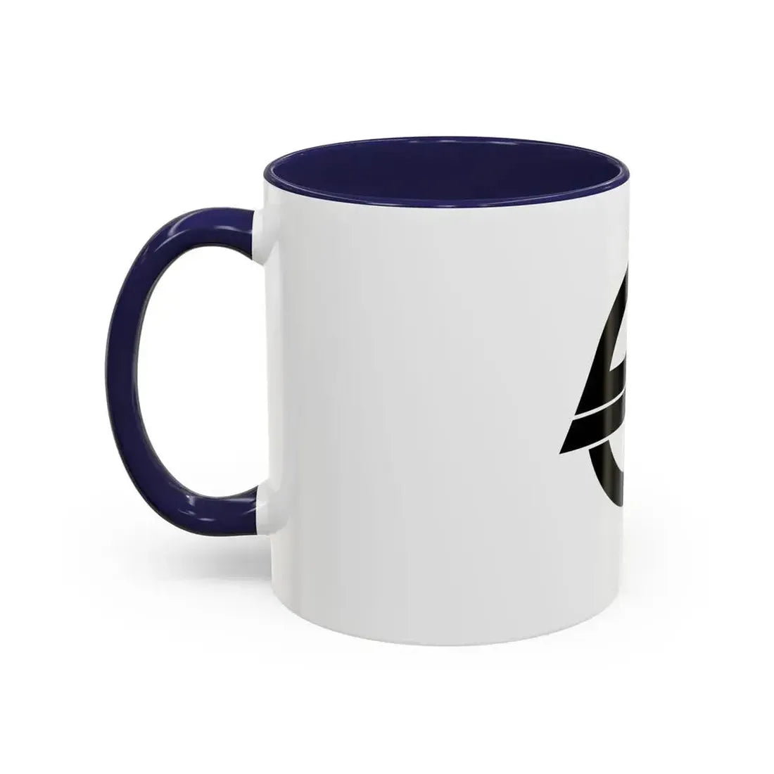 Flag of Kurashiki Okayama Japan - Accent Coffee Mug - Go Mug Yourself