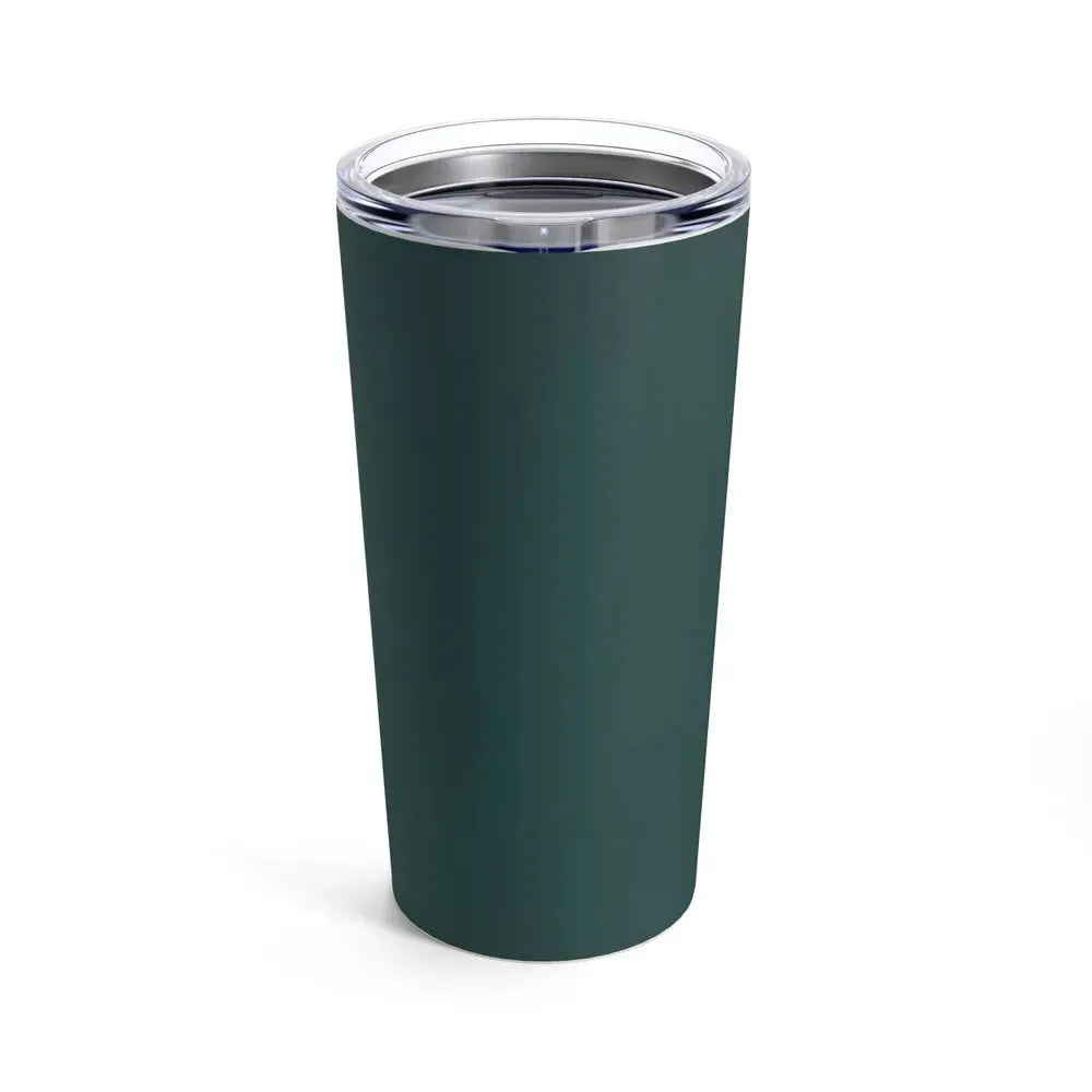 Flag of Kurume Fukuoka Japan - Tumbler 20oz - Go Mug Yourself