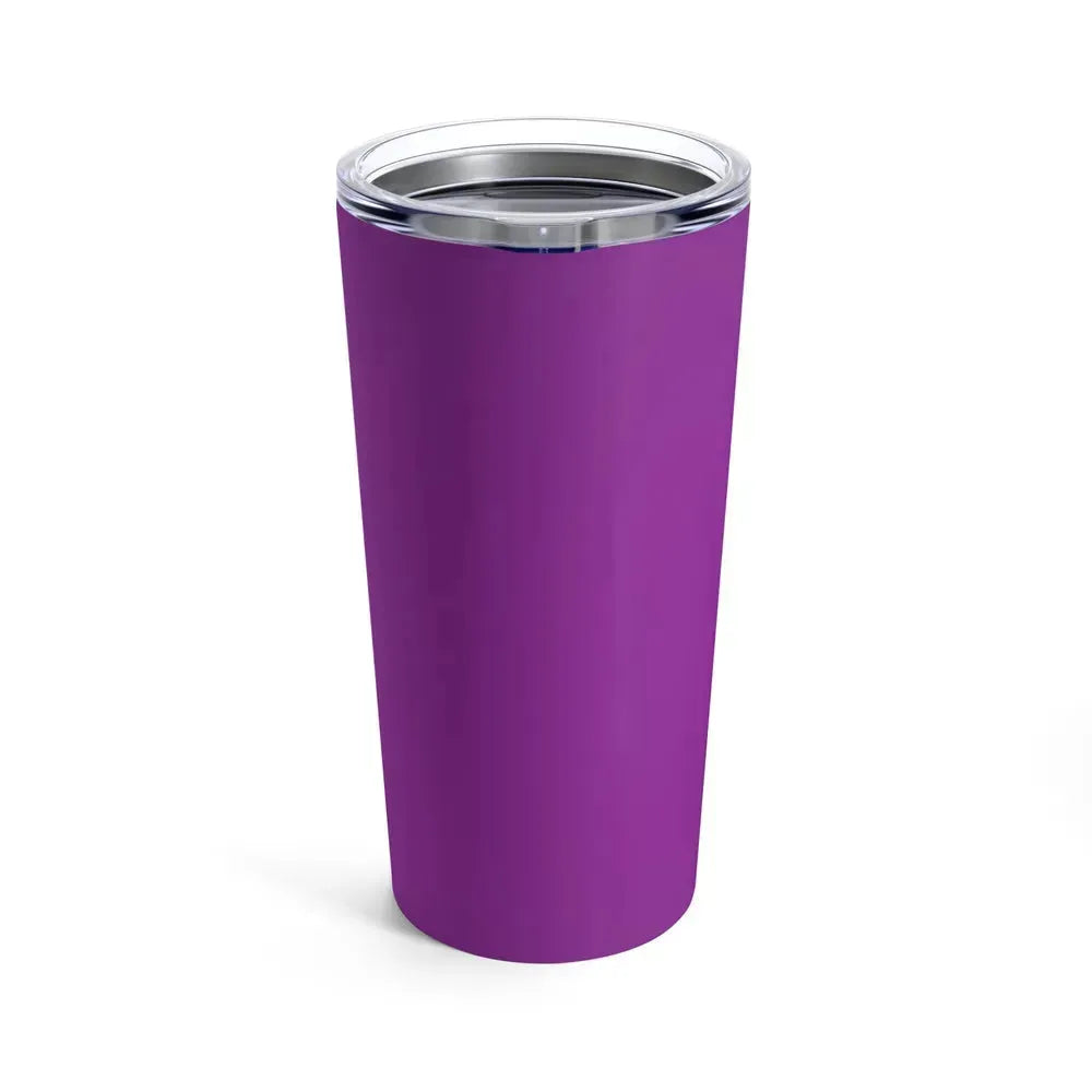 Flag of Kyoto Prefecture Japan - Tumbler 20oz - Go Mug Yourself