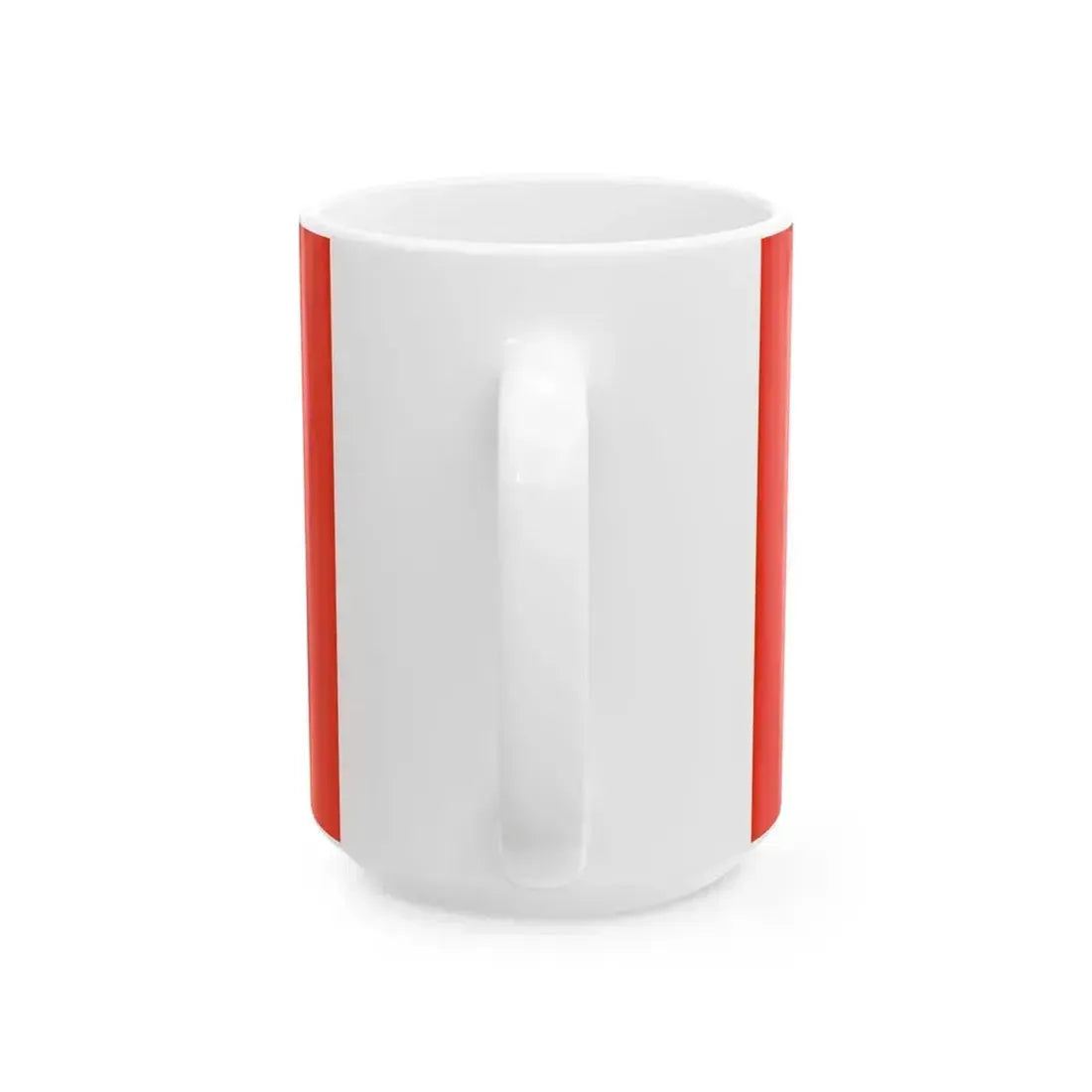 Flag of Kyrgyzstan WFB 2000 (Kyrgyzstan) White Coffee Mug - Go Mug Yourself