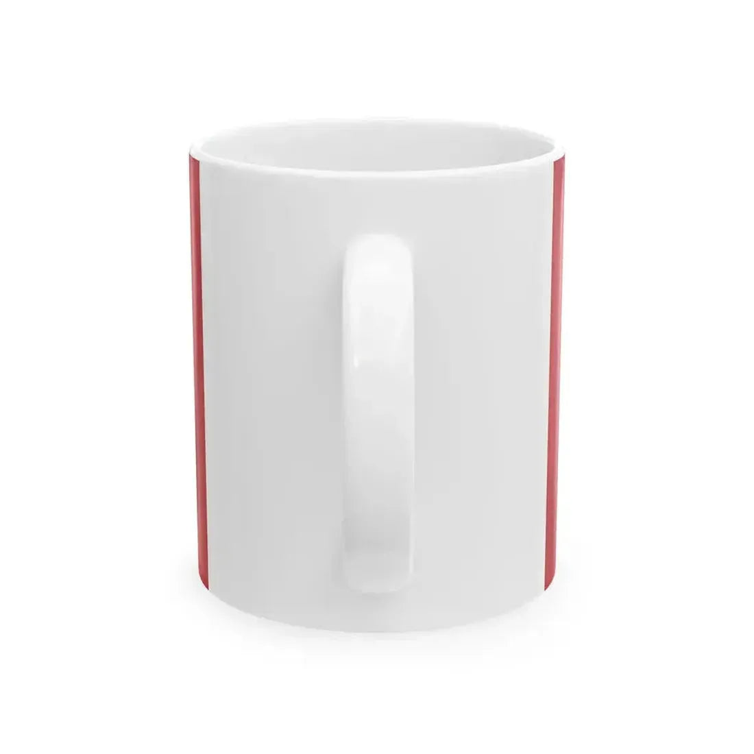 Flag of Kyrgyzstan WFB 2004 (Kyrgyzstan) White Coffee Mug - Go Mug Yourself