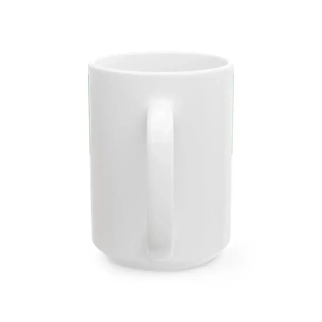 Flag of La Guajira (Colombia) White Coffee Mug - Go Mug Yourself