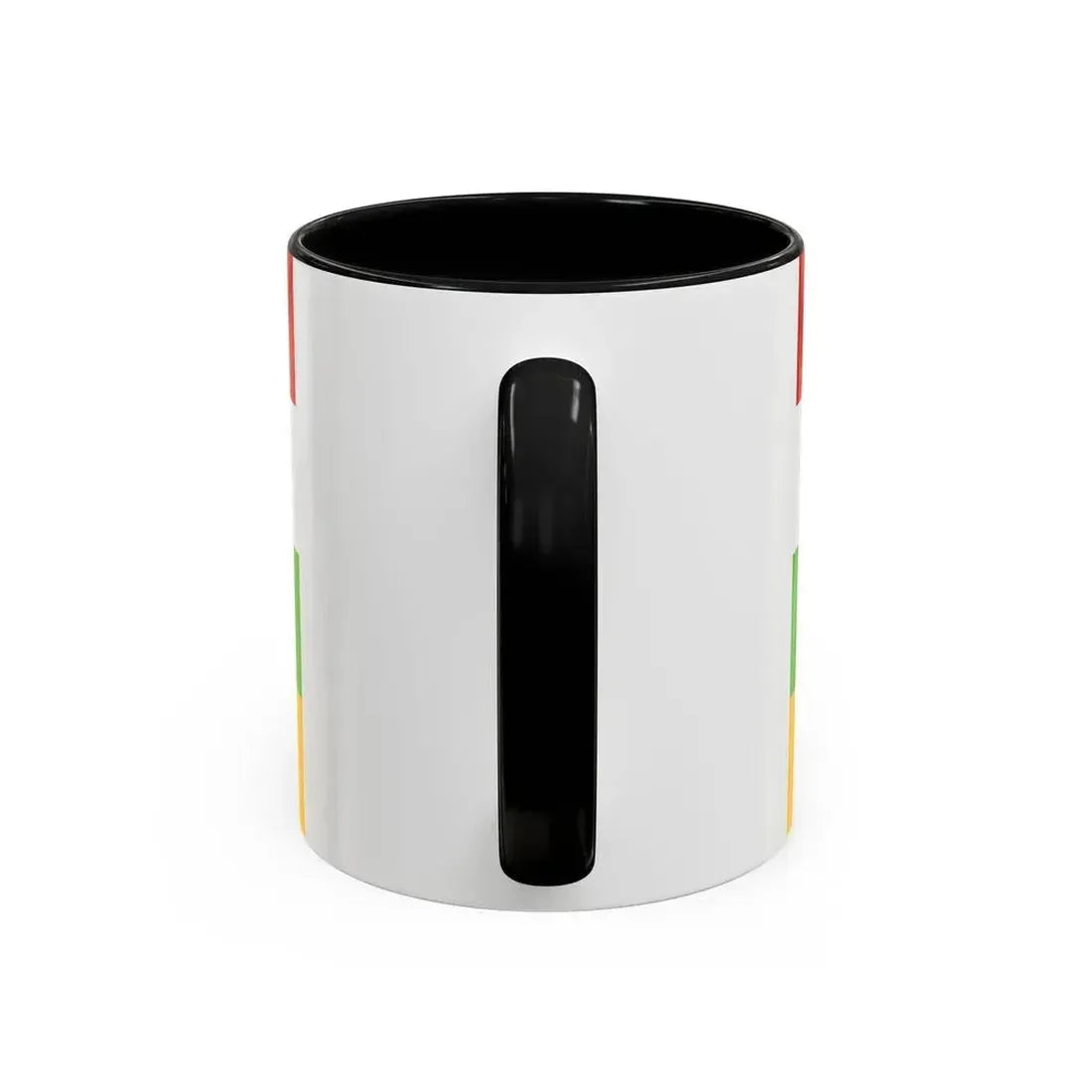 Flag of La Rioja Spain - Accent Coffee Mug - Go Mug Yourself