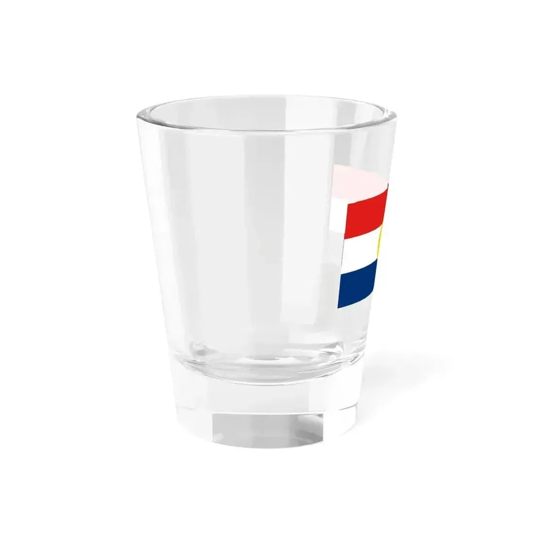 Flag of Labuan Malaysia - Shot Glass 1.5oz - Go Mug Yourself