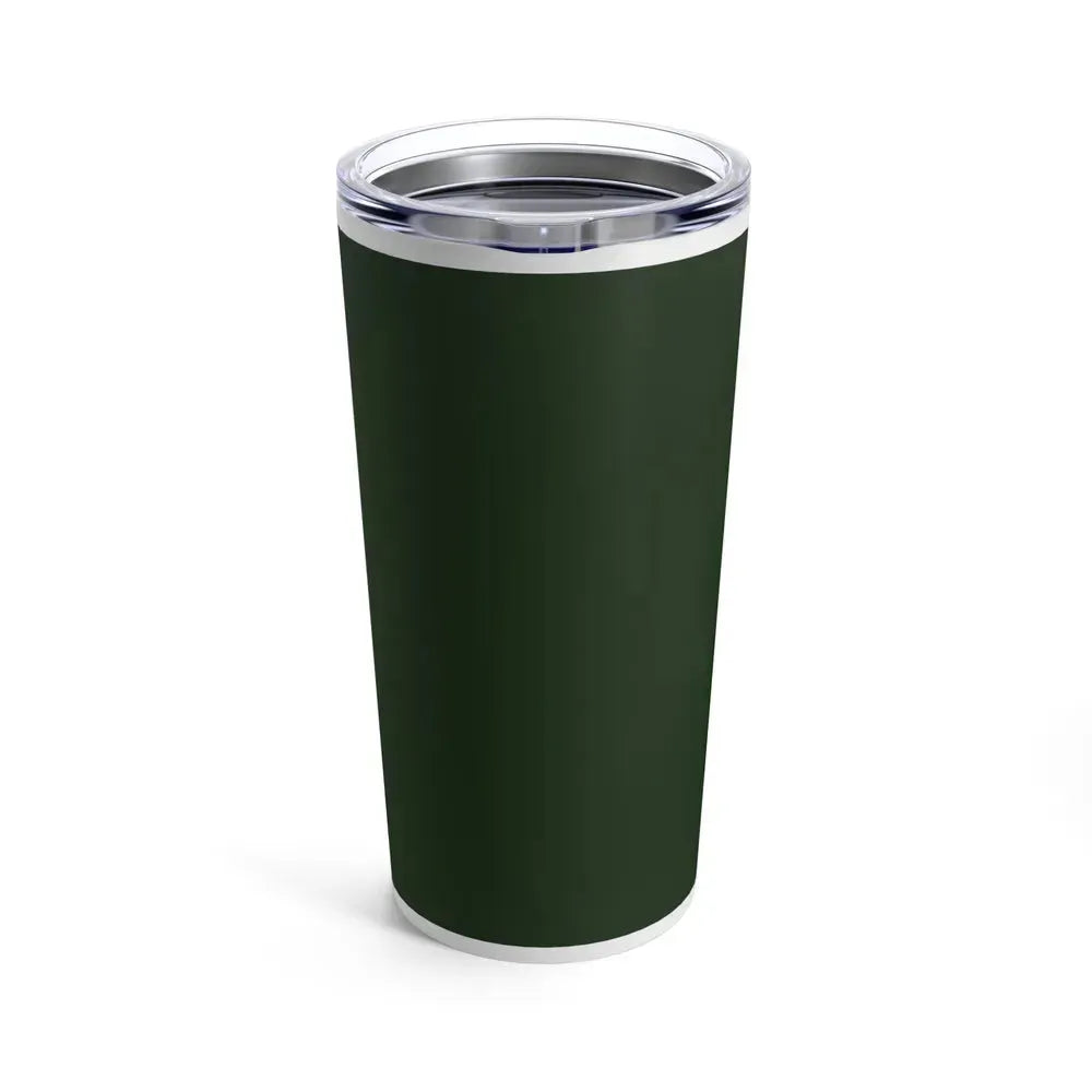 Flag of Lampang Province Thailand - Tumbler 20oz - Go Mug Yourself