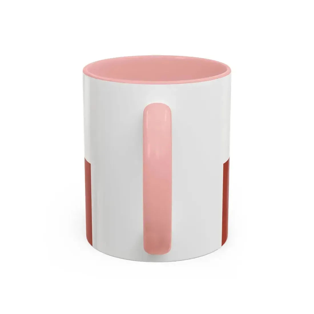 Flag of Landshut 3 Germany - Accent Coffee Mug - Go Mug Yourself