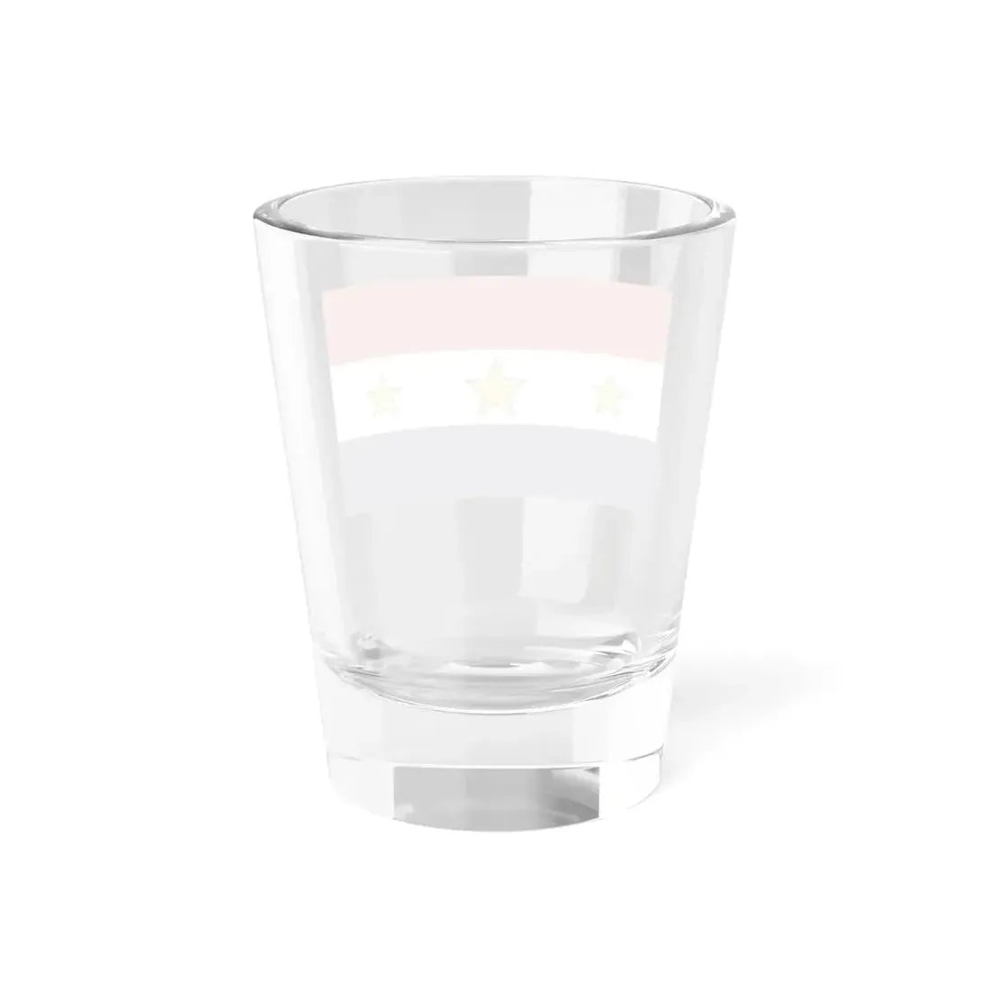 Flag of Lansing Illinois (United States) Shot Glass 1.5oz - Go Mug Yourself