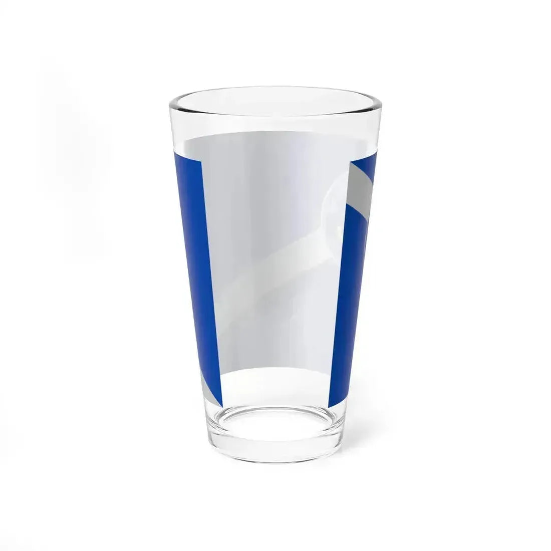 Flag of Las Vegas, Nevada - Pint Glass 16oz - Go Mug Yourself