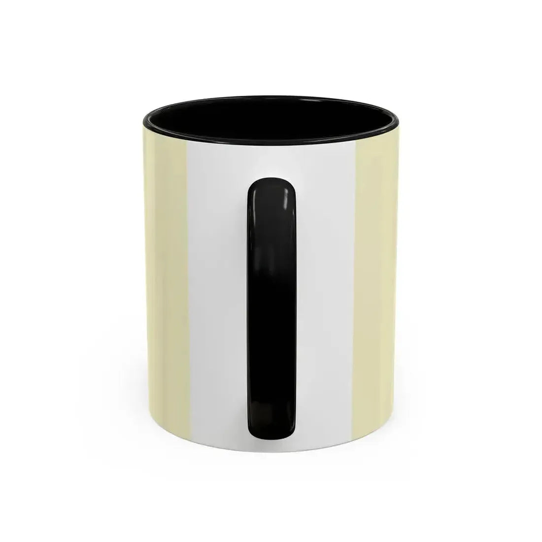 Flag of Laval Quebec Canada - Accent Coffee Mug - Go Mug Yourself