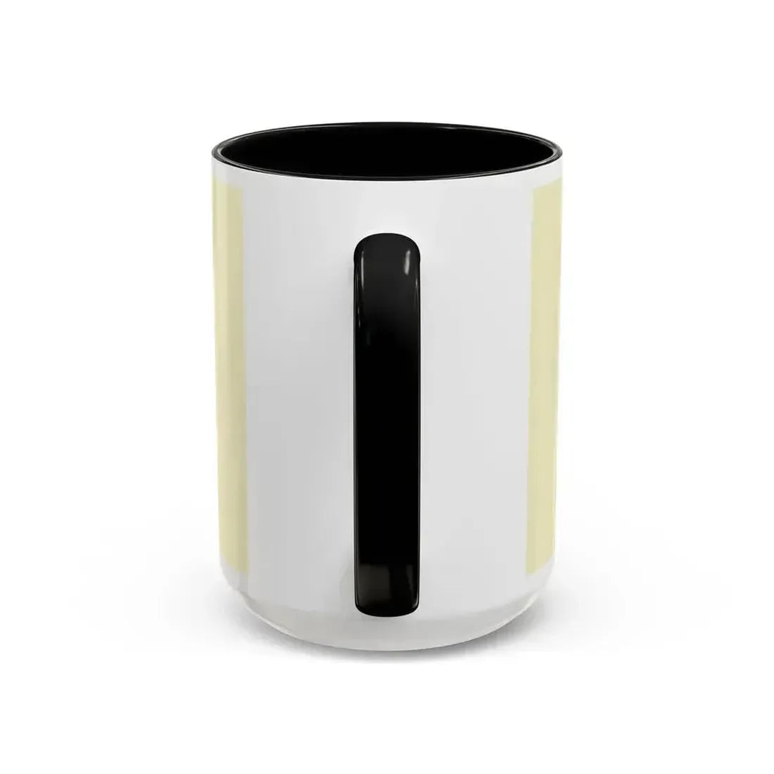 Flag of Laval Quebec Canada - Accent Coffee Mug - Go Mug Yourself
