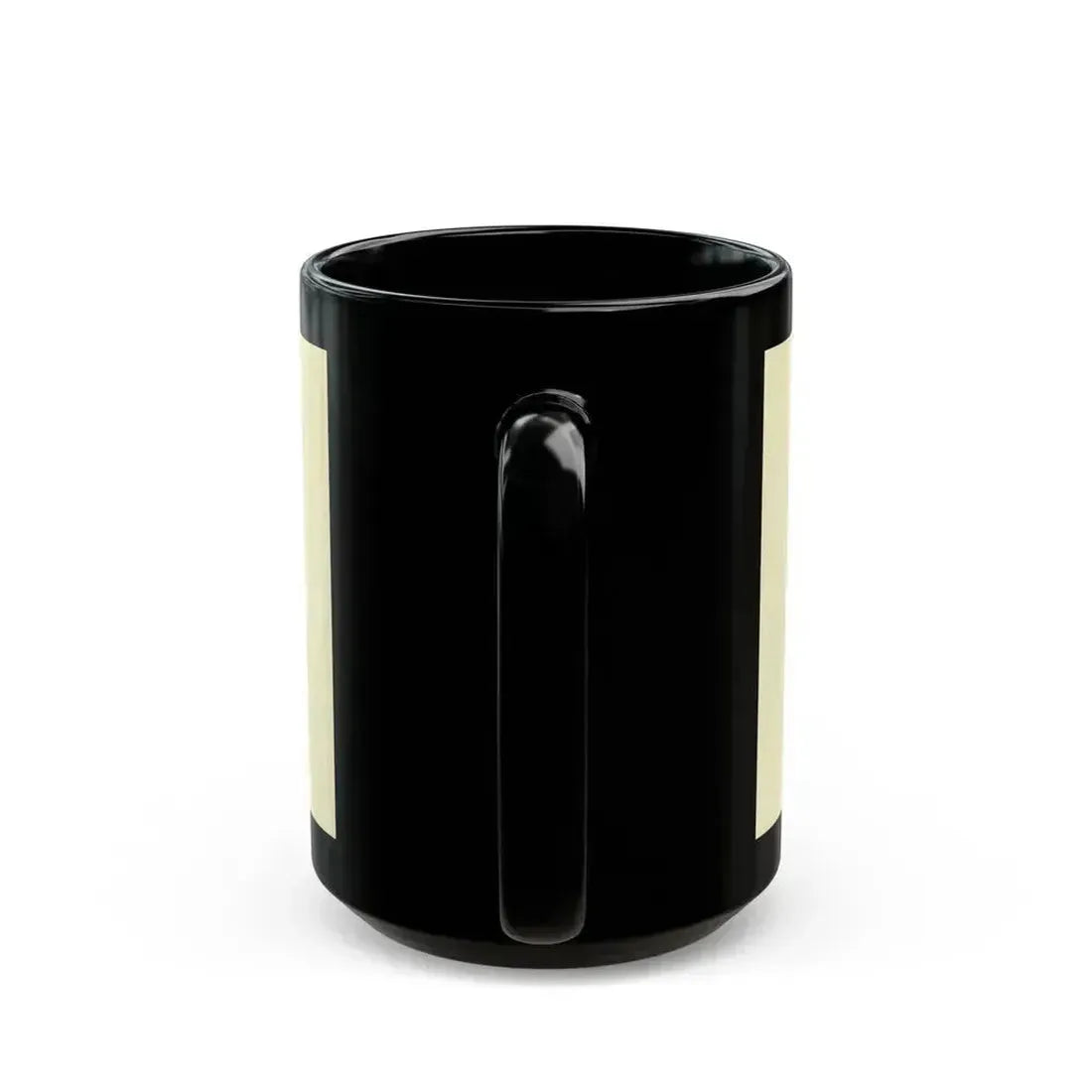 Flag of Laval Quebec Canada - Black Coffee Mug - Go Mug Yourself