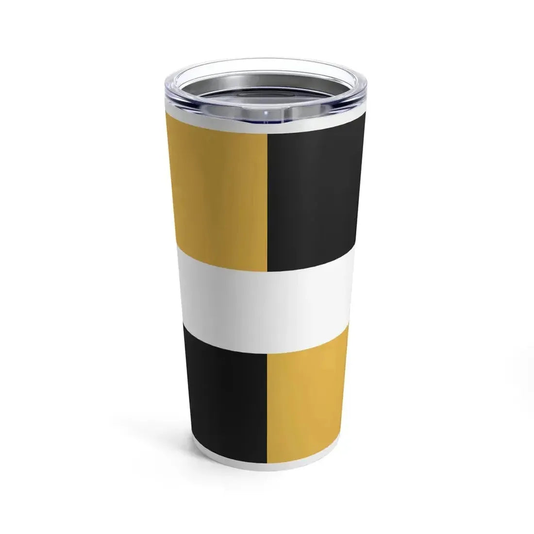 Flag of Levis Canada - Tumbler 20oz - Go Mug Yourself