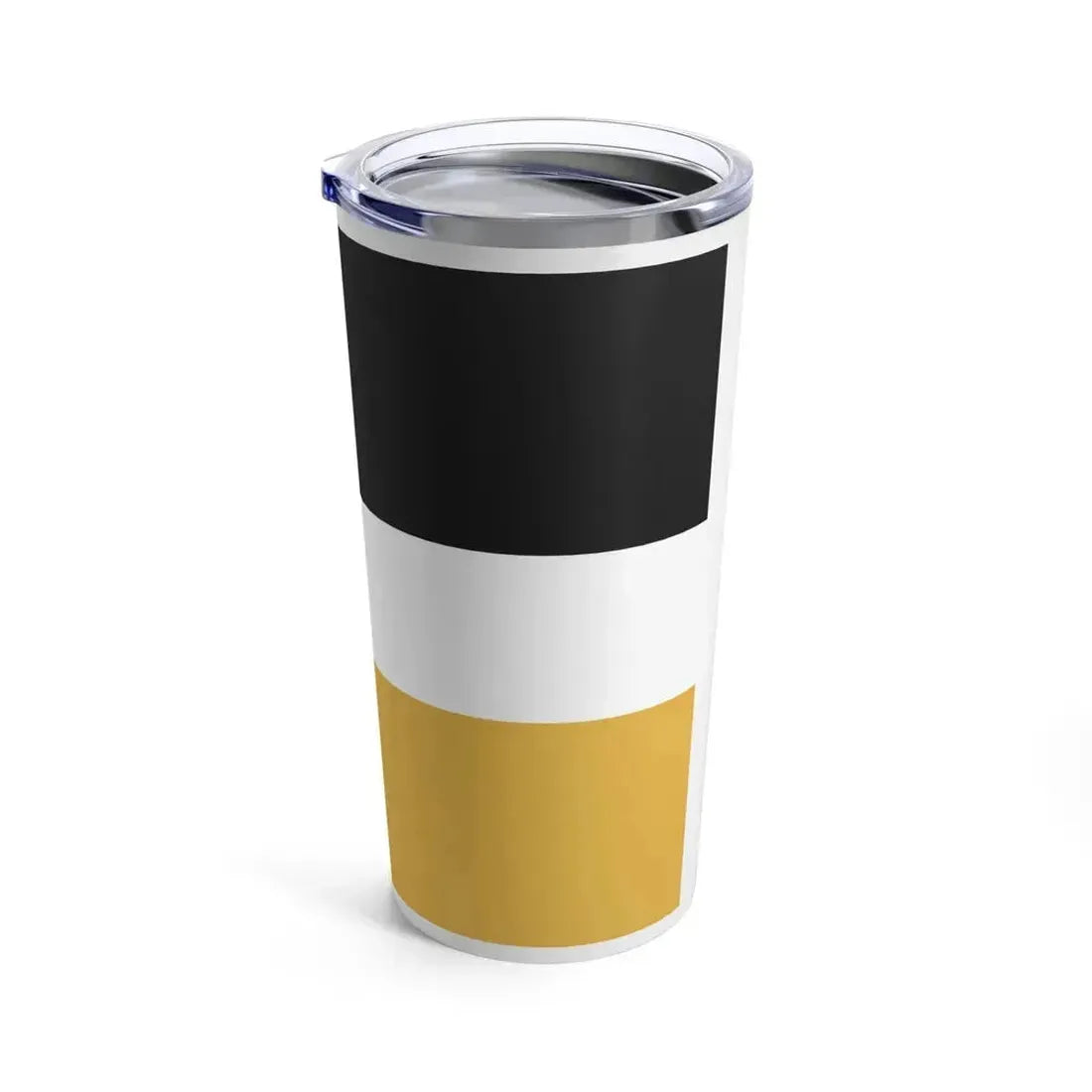 Flag of Levis Canada - Tumbler 20oz - Go Mug Yourself