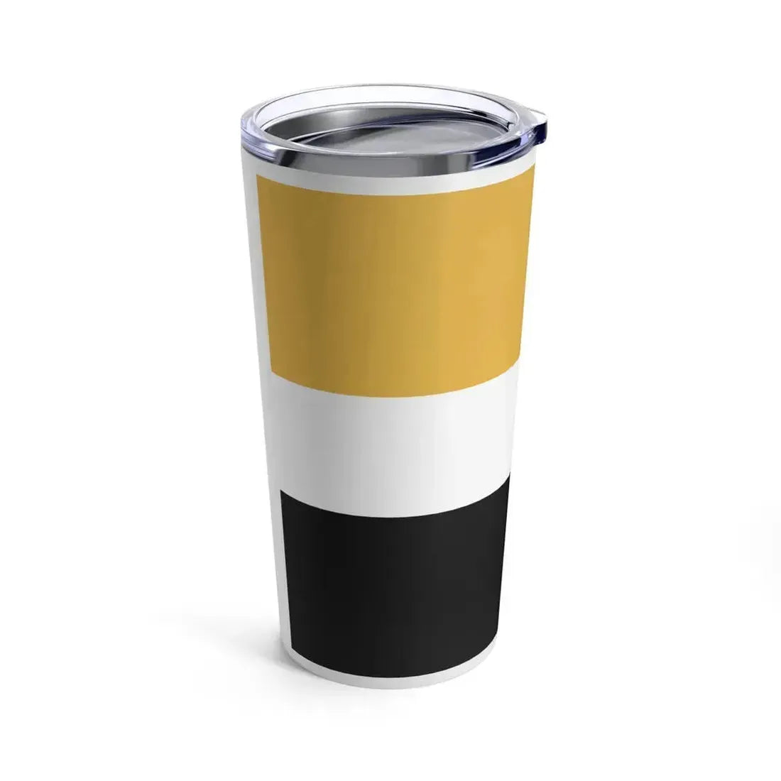 Flag of Levis Canada - Tumbler 20oz - Go Mug Yourself