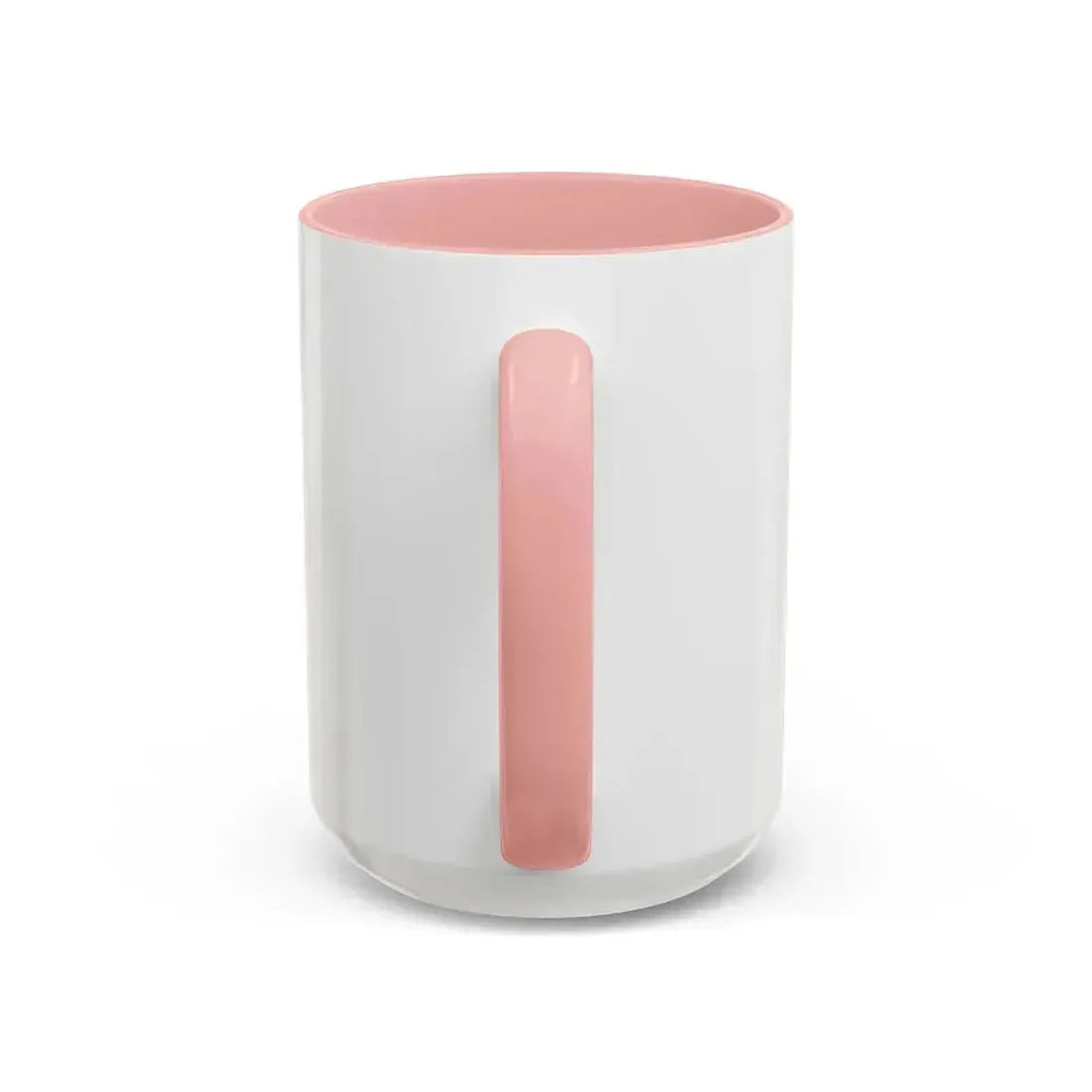 Flag of Lima Peru - Accent Coffee Mug - Go Mug Yourself