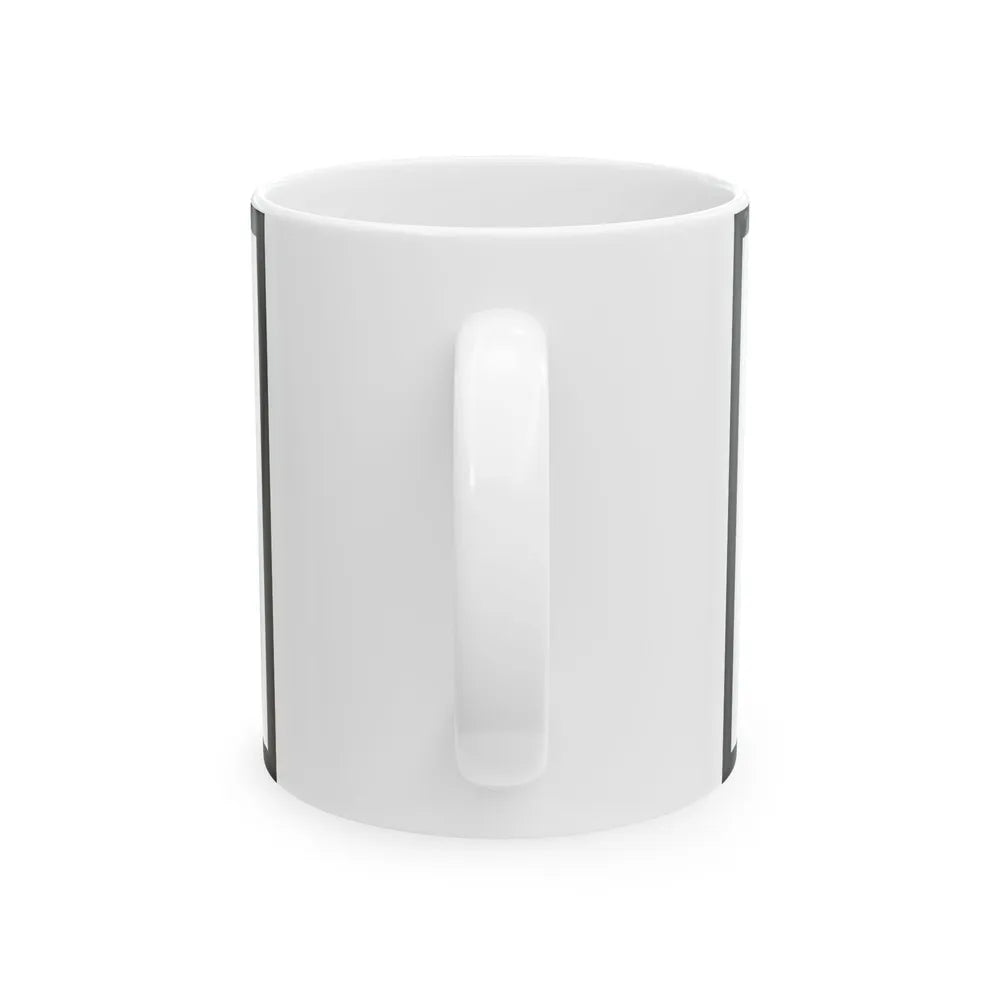 Flag of Lincoln County Oregon (United States) White Coffee Mug - Go Mug Yourself
