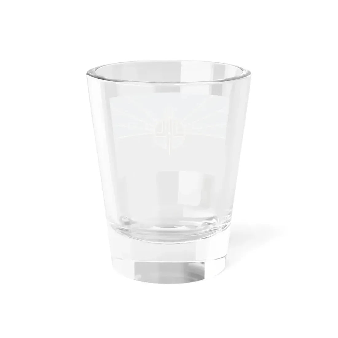 Flag of Lincoln Nebraska 2022 (United States) Shot Glass 1.5oz - Go Mug Yourself