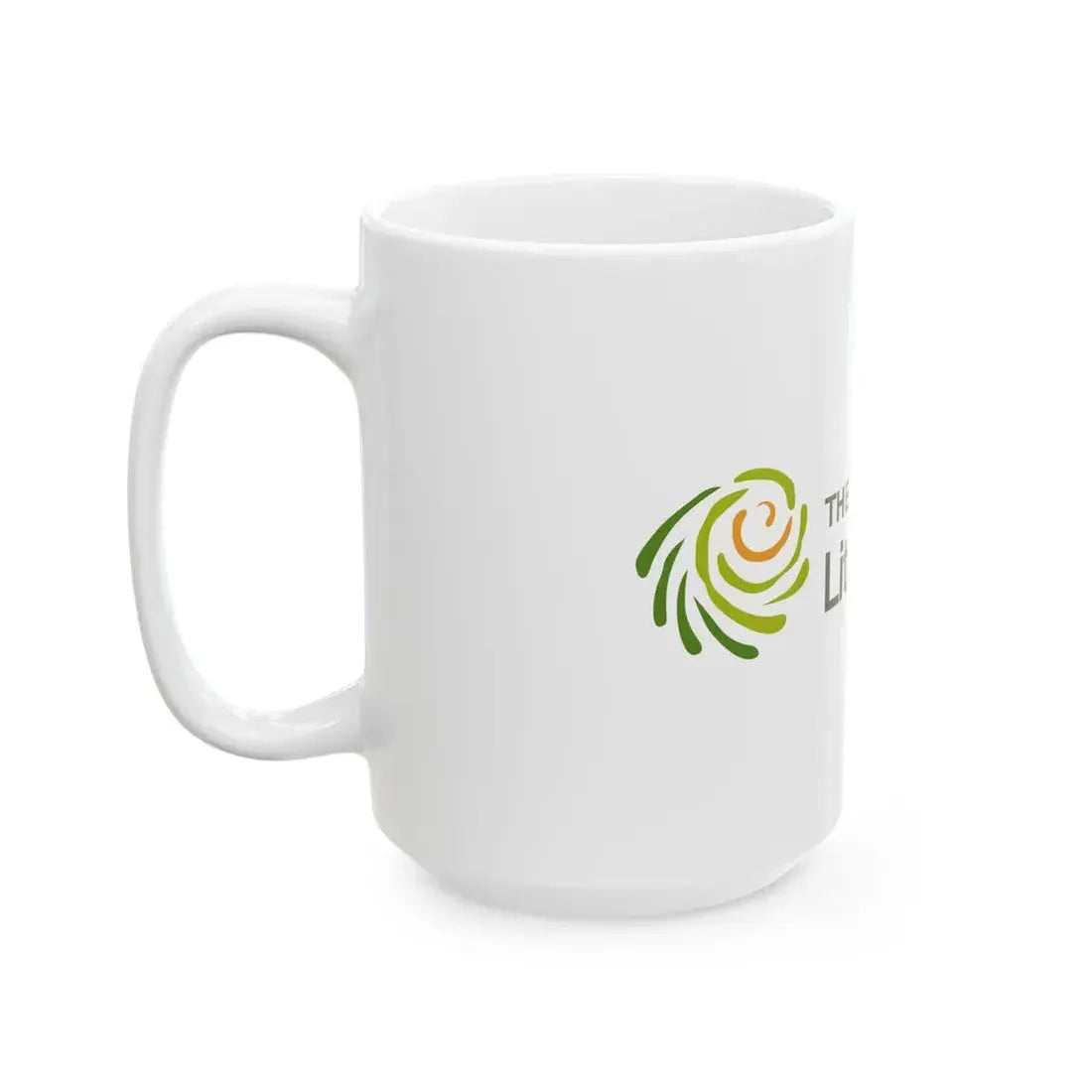 Flag of Litchfield Park Arizona (United States) White Coffee Mug - Go Mug Yourself