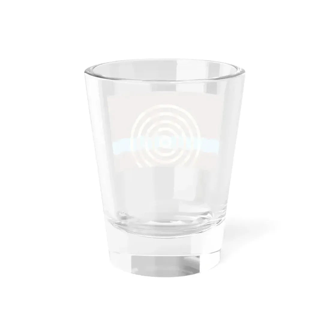 Flag of Lockport Illinois (United States) Shot Glass 1.5oz - Go Mug Yourself