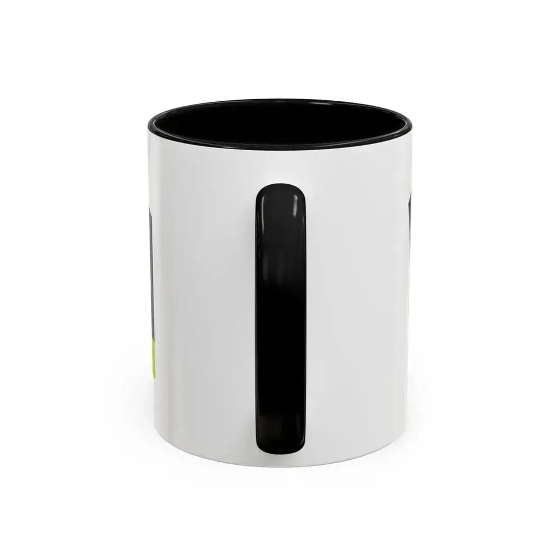 Flag of Loire Atlantique France - Accent Coffee Mug - Go Mug Yourself