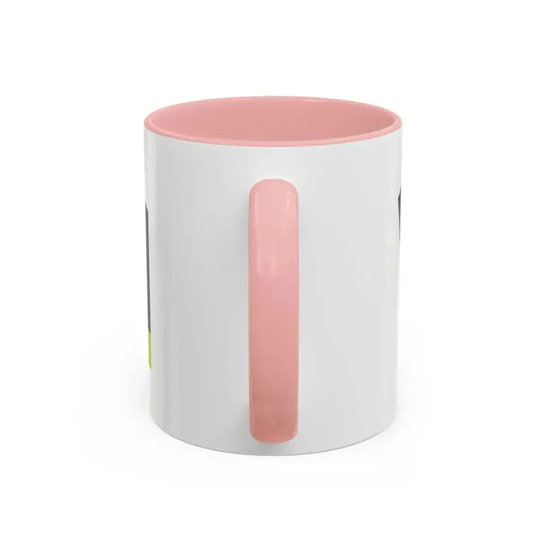 Flag of Loire Atlantique France - Accent Coffee Mug - Go Mug Yourself