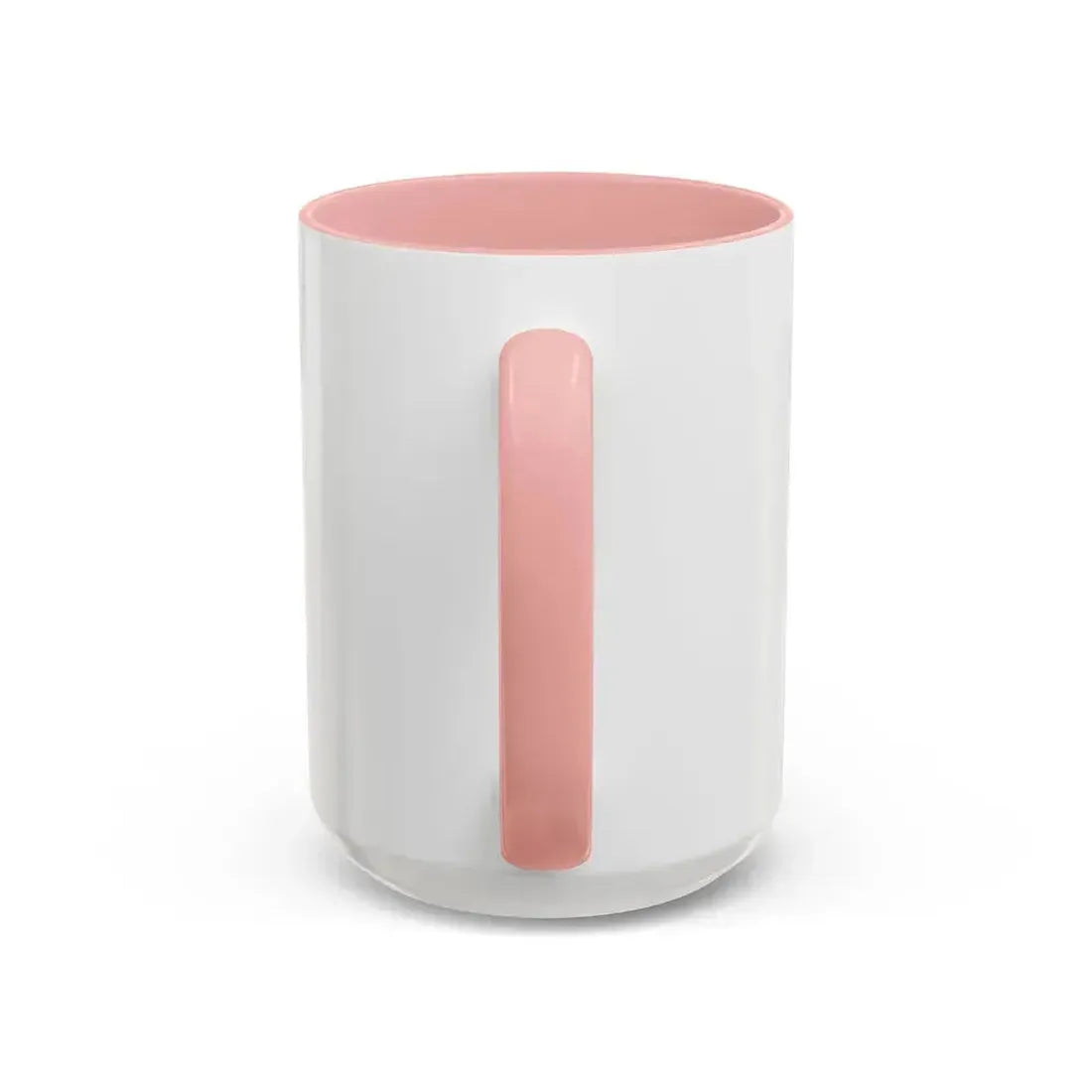 Flag of Loiret France 2 - Accent Coffee Mug - Go Mug Yourself
