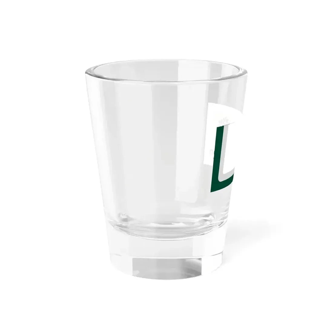Flag of London Ontario Canada - Shot Glass 1.5oz - Go Mug Yourself