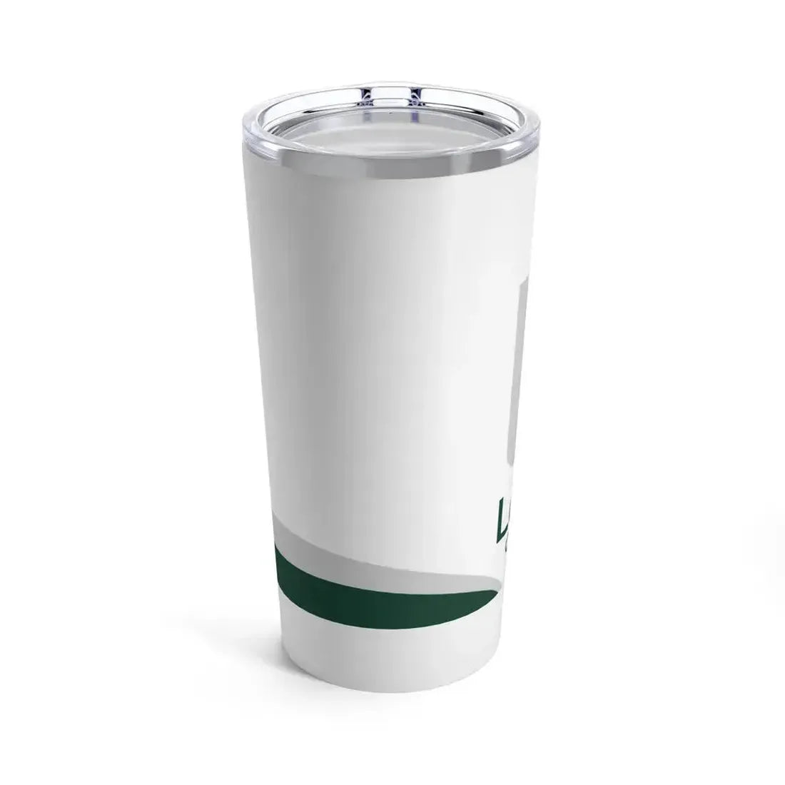 Flag of London Ontario Canada - Tumbler 20oz 20oz - Go Mug Yourself