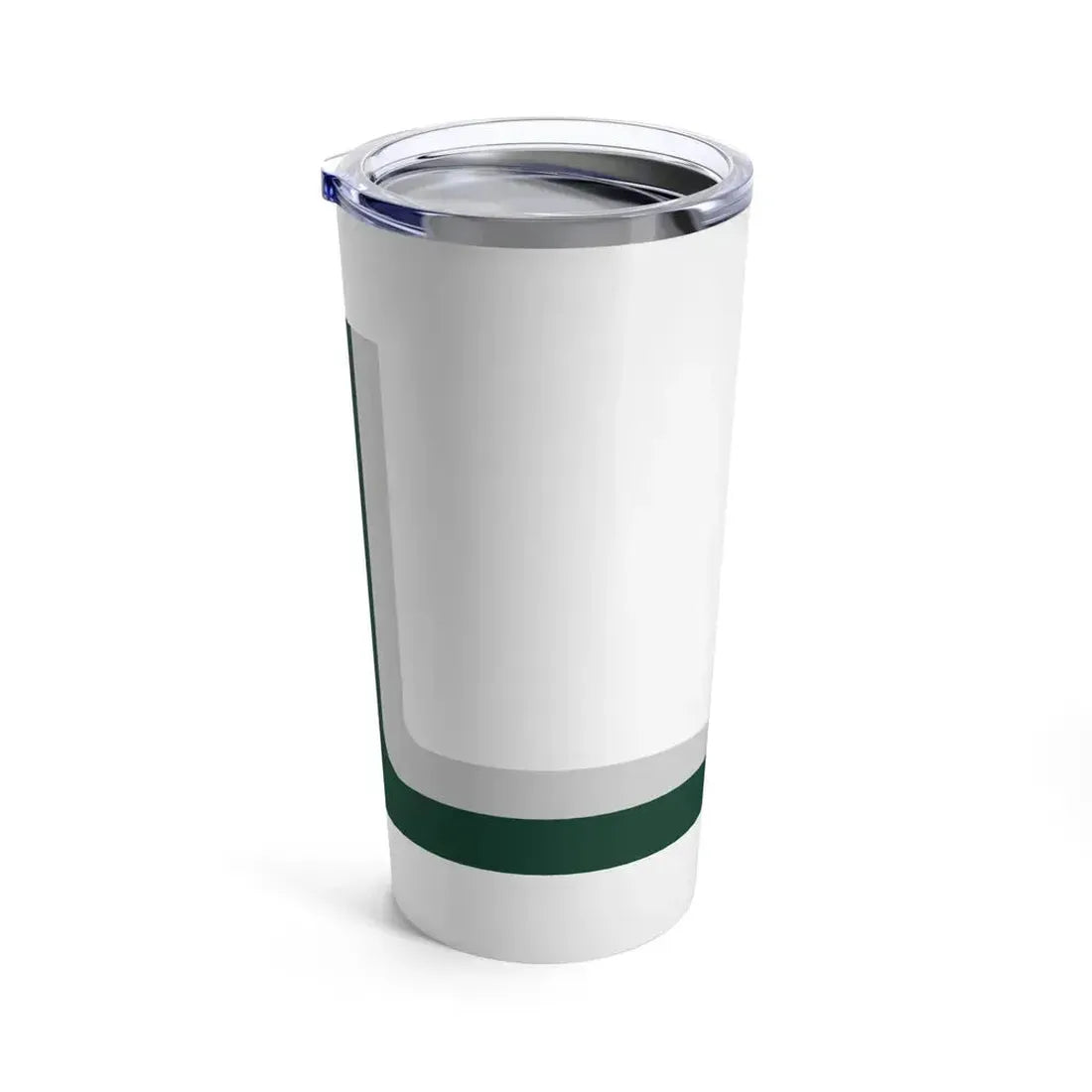 Flag of London Ontario Canada - Tumbler 20oz - Go Mug Yourself