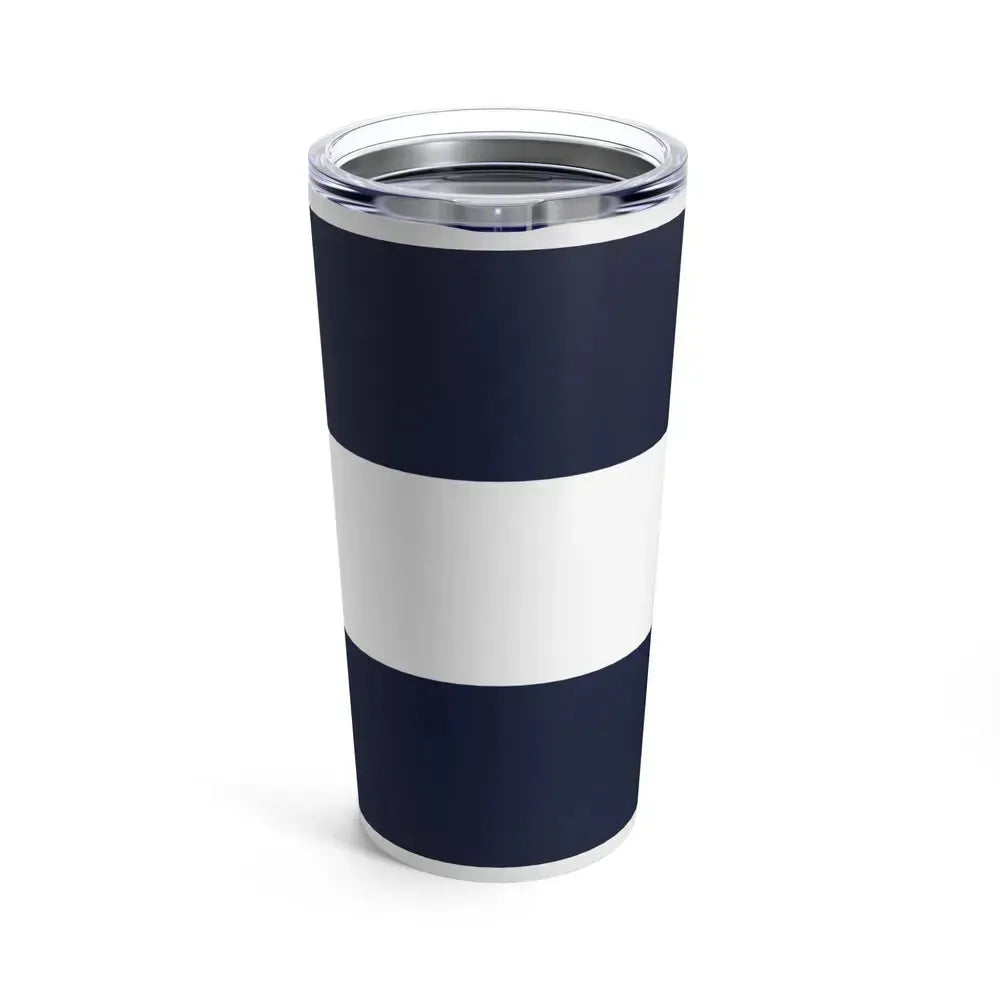 Flag of Lop Buri Province Thailand - Tumbler 20oz - Go Mug Yourself