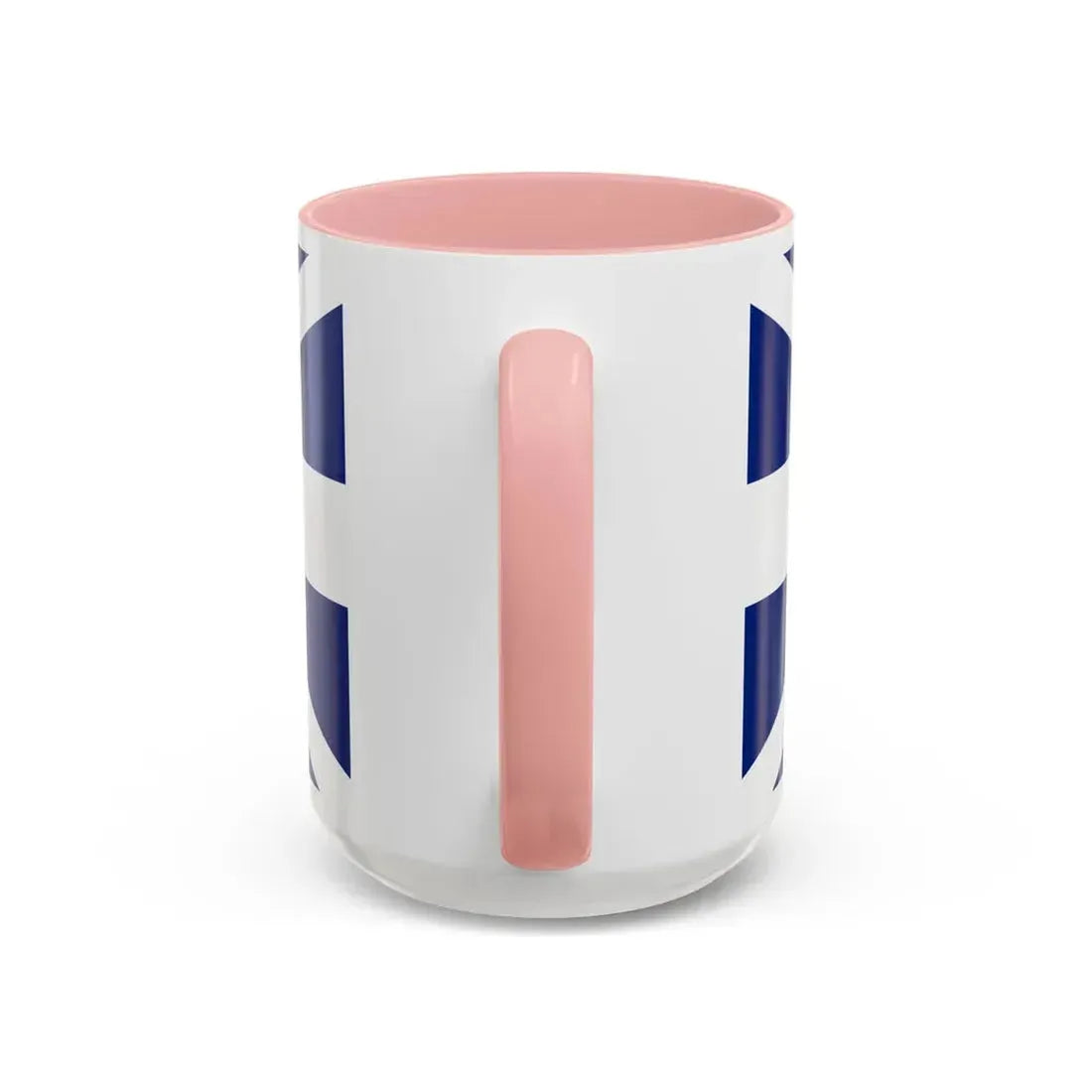 Flag of Lord Howe Island New South Wales Australia - Accent Coffee Mug - Go Mug Yourself