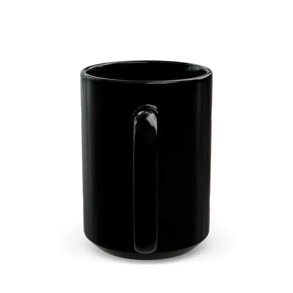 Flag of Lot et Garonne France - Black Coffee Mug - Go Mug Yourself