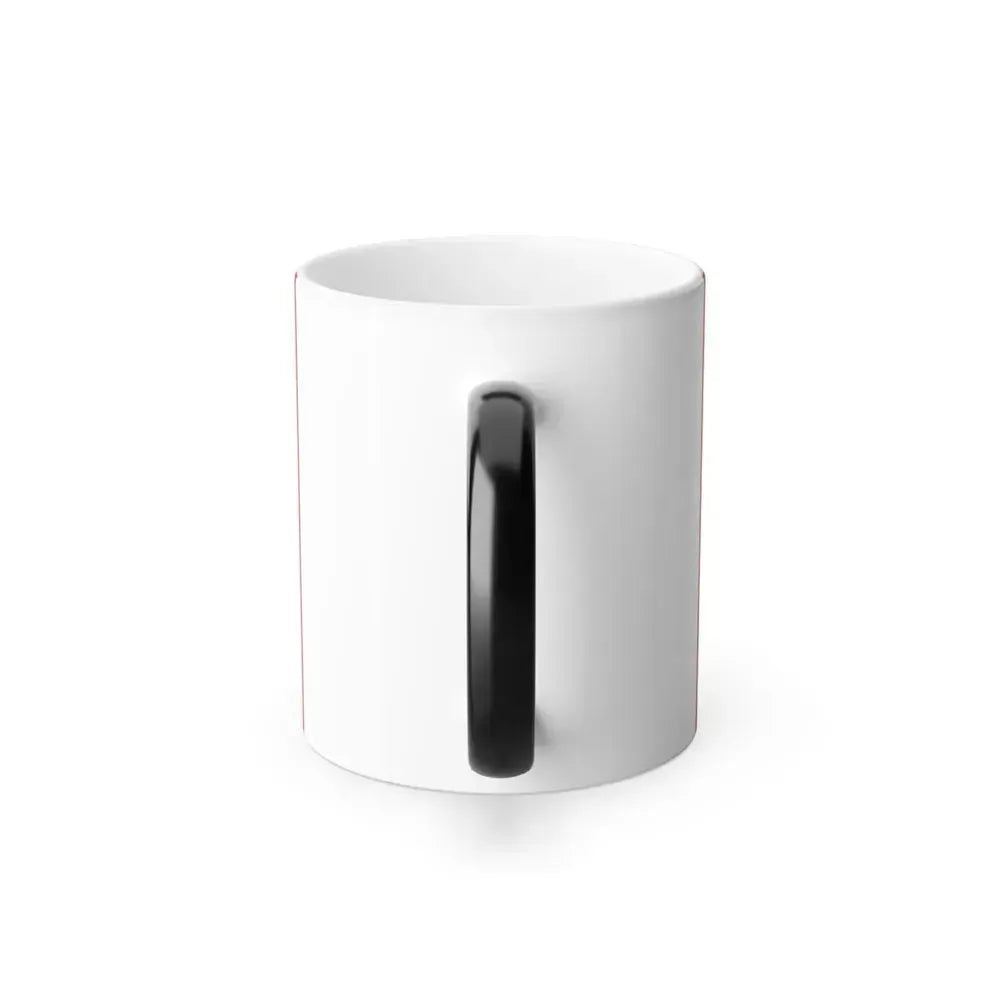 Flag of Lot France - Color Changing Coffee Mug - Go Mug Yourself