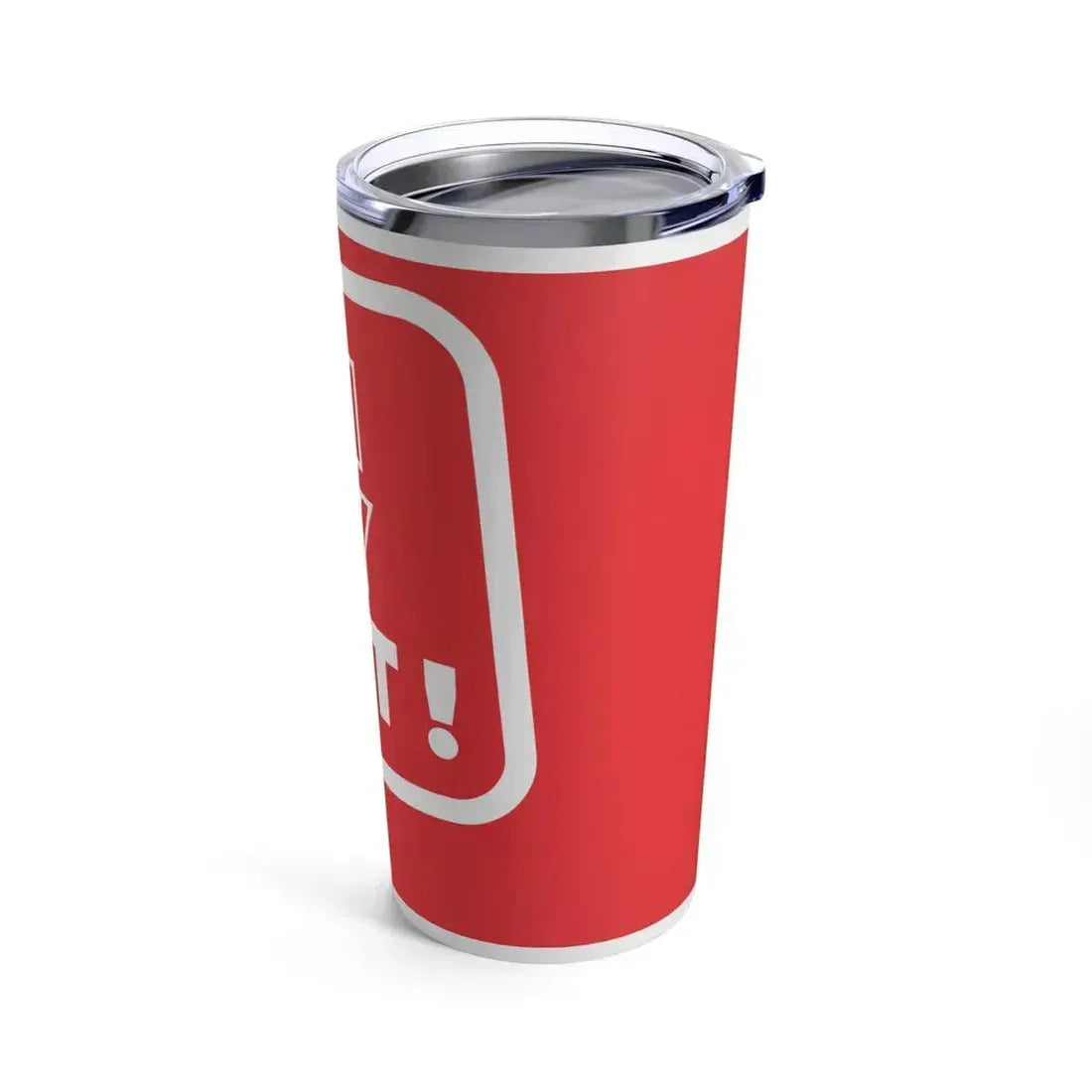 Flag of Lot France - Tumbler 20oz - Go Mug Yourself