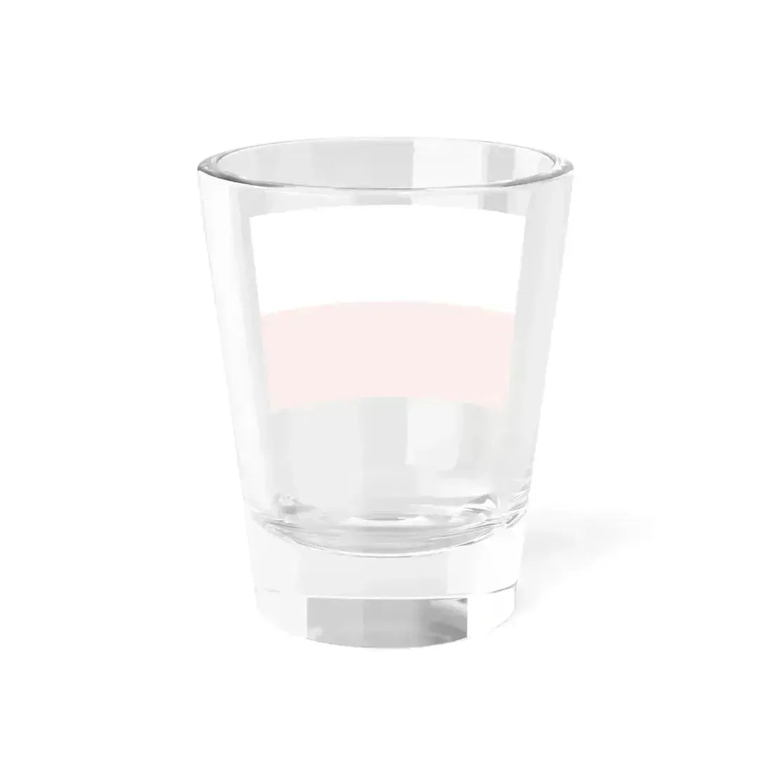 Flag of Lucca (Italy) Shot Glass 1.5oz - Go Mug Yourself