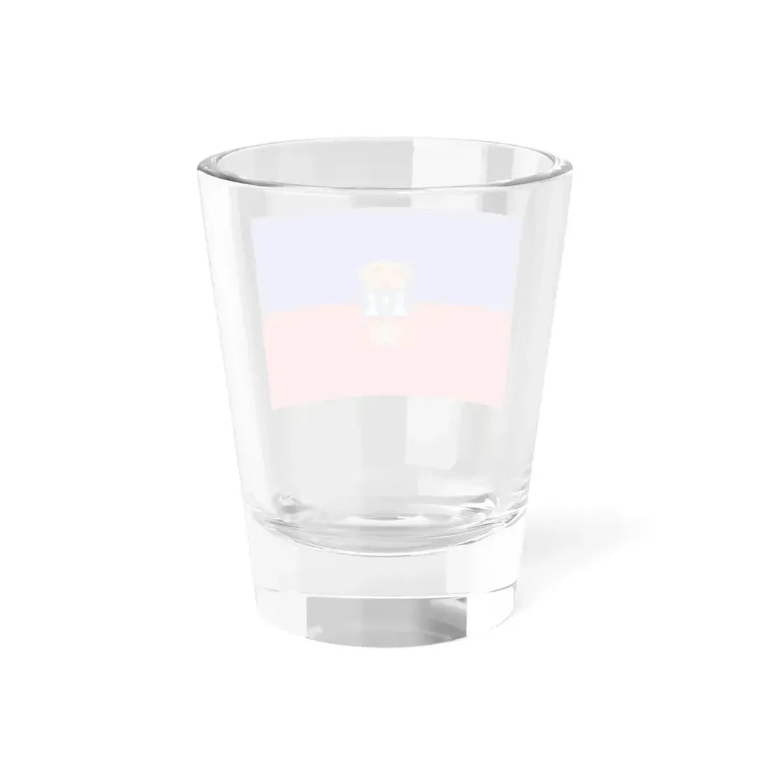 Flag of Lugo Spain - Shot Glass 1.5oz - Go Mug Yourself