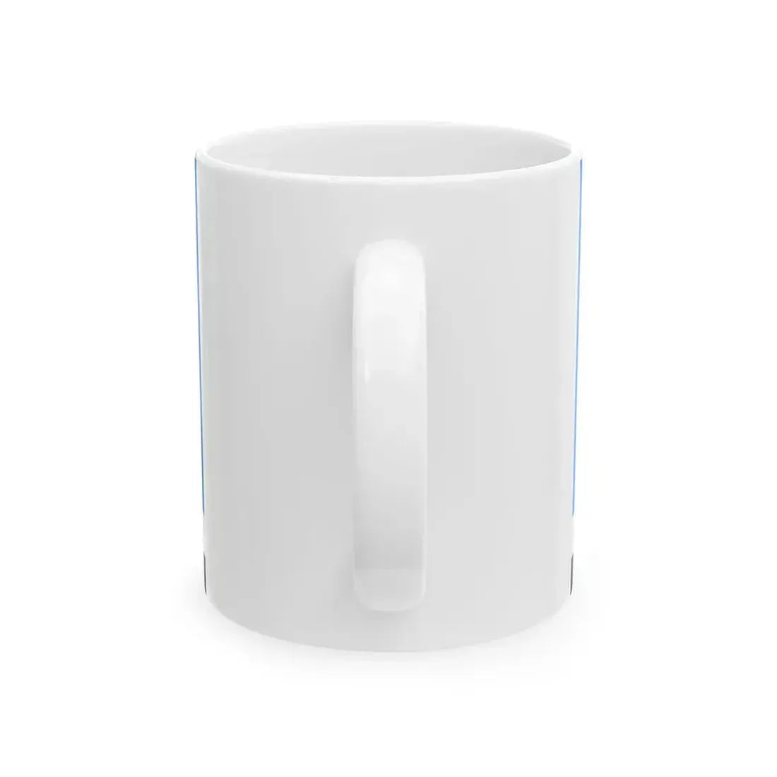 Flag of Maakhir 2008 (Mali) White Coffee Mug - Go Mug Yourself