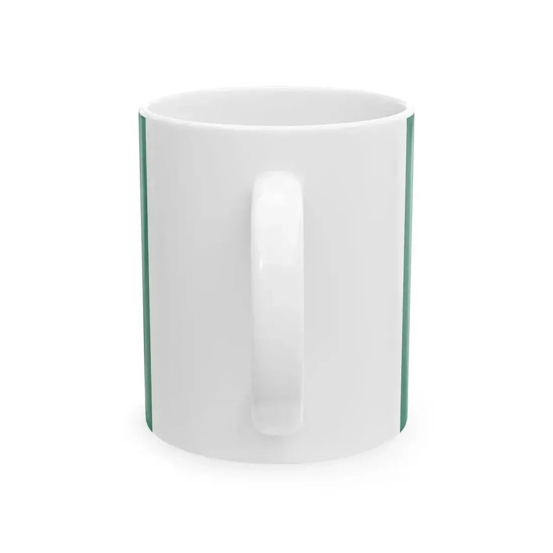 Flag of Macau Special Administrative Region of the Republic of China (China) White Coffee Mug - Go Mug Yourself