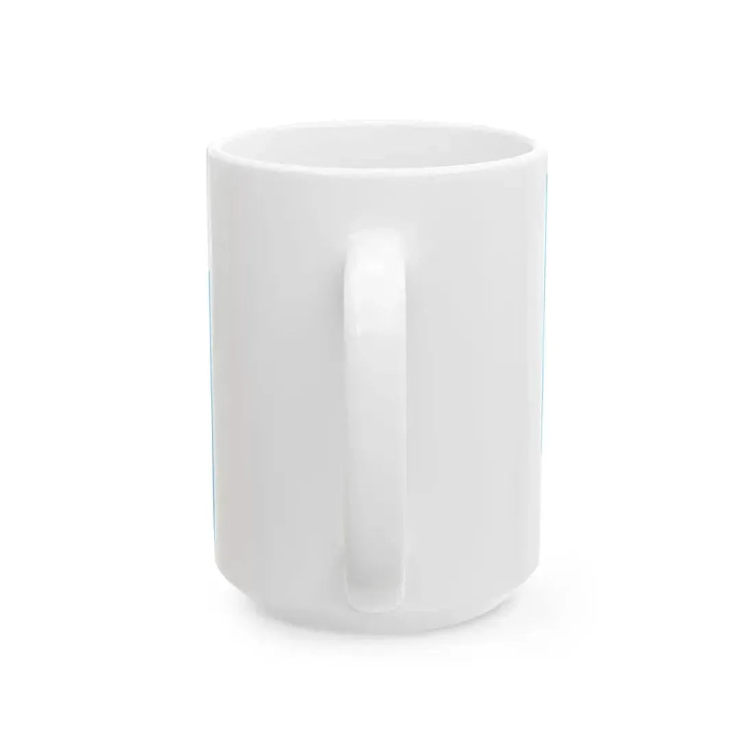 Flag of Madison Wisconsin 1962-2018 (United States) White Coffee Mug - Go Mug Yourself