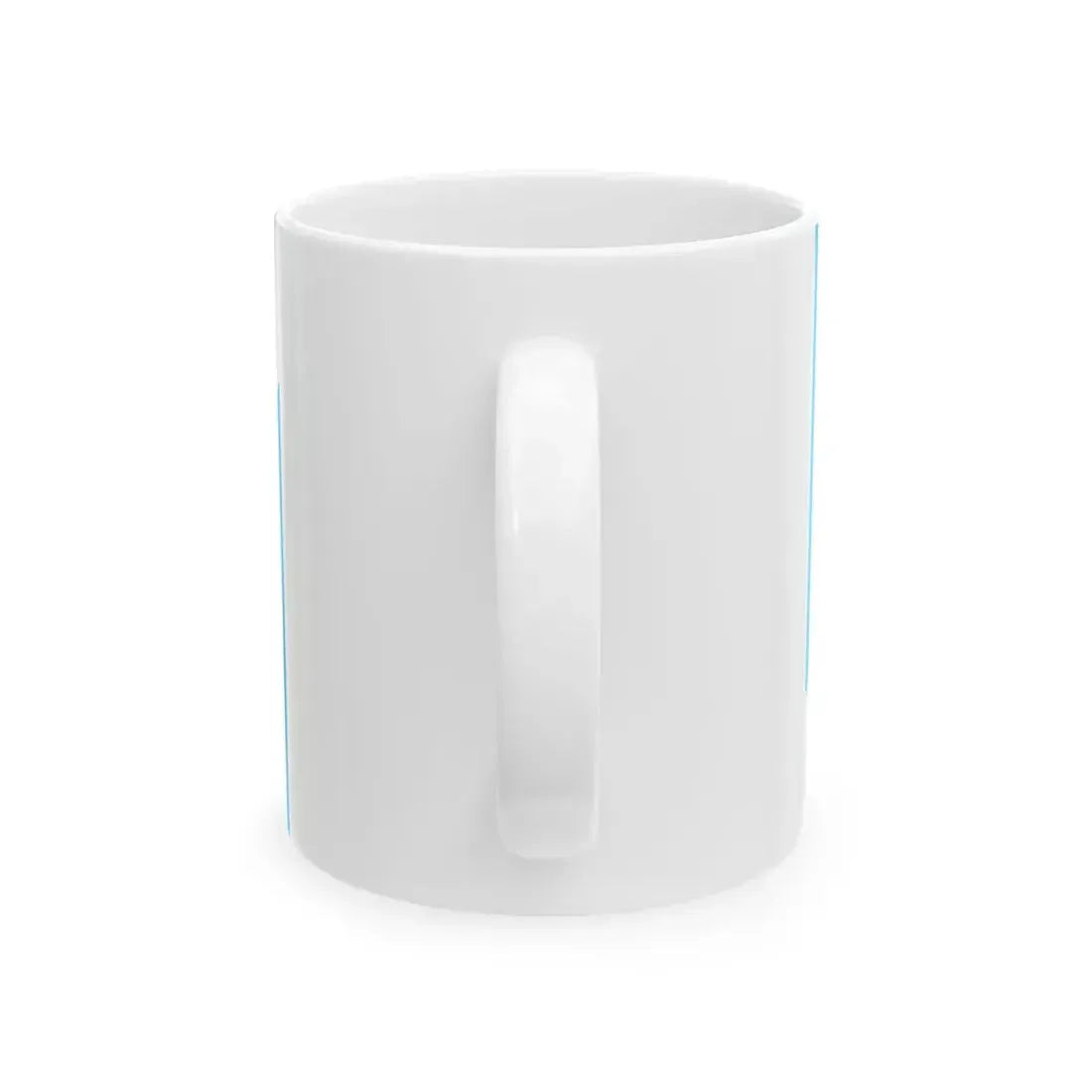 Flag of Madison Wisconsin 2018present (United States) White Coffee Mug - Go Mug Yourself