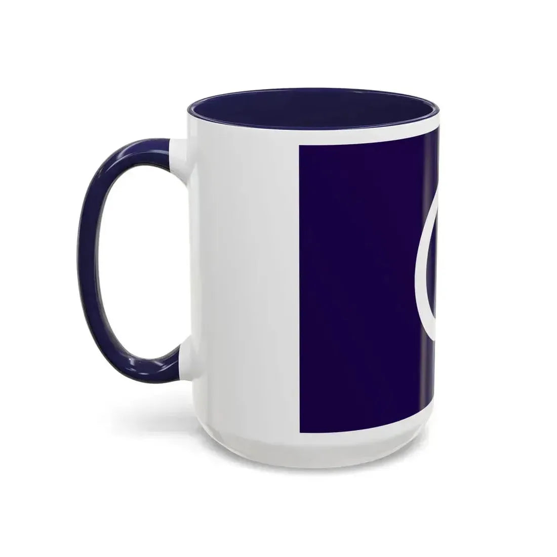 Flag of Maebashi Gunma Japan - Accent Coffee Mug - Go Mug Yourself