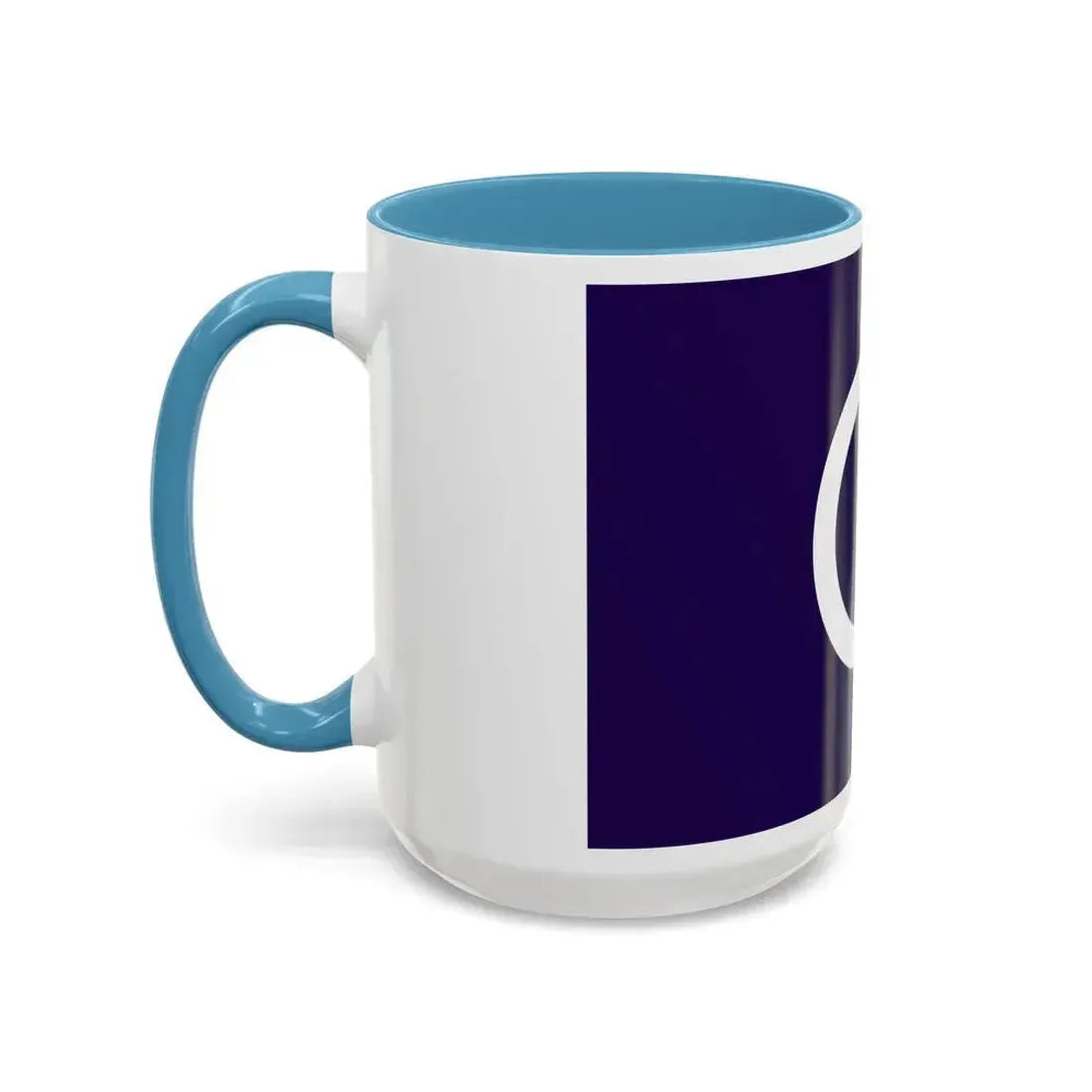 Flag of Maebashi Gunma Japan - Accent Coffee Mug - Go Mug Yourself