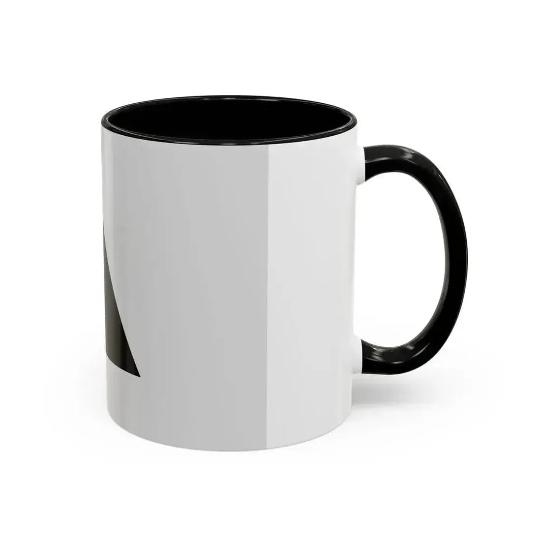Flag of Magnitogorsk Russia - Accent Coffee Mug - Go Mug Yourself