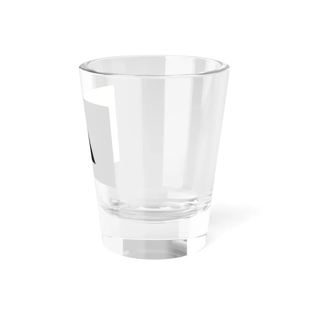 Flag of Magnitogorsk Russia - Shot Glass 1.5oz - Go Mug Yourself