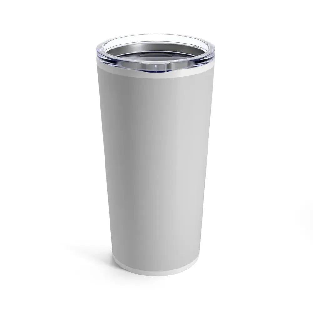 Flag of Magnitogorsk Russia - Tumbler 20oz - Go Mug Yourself