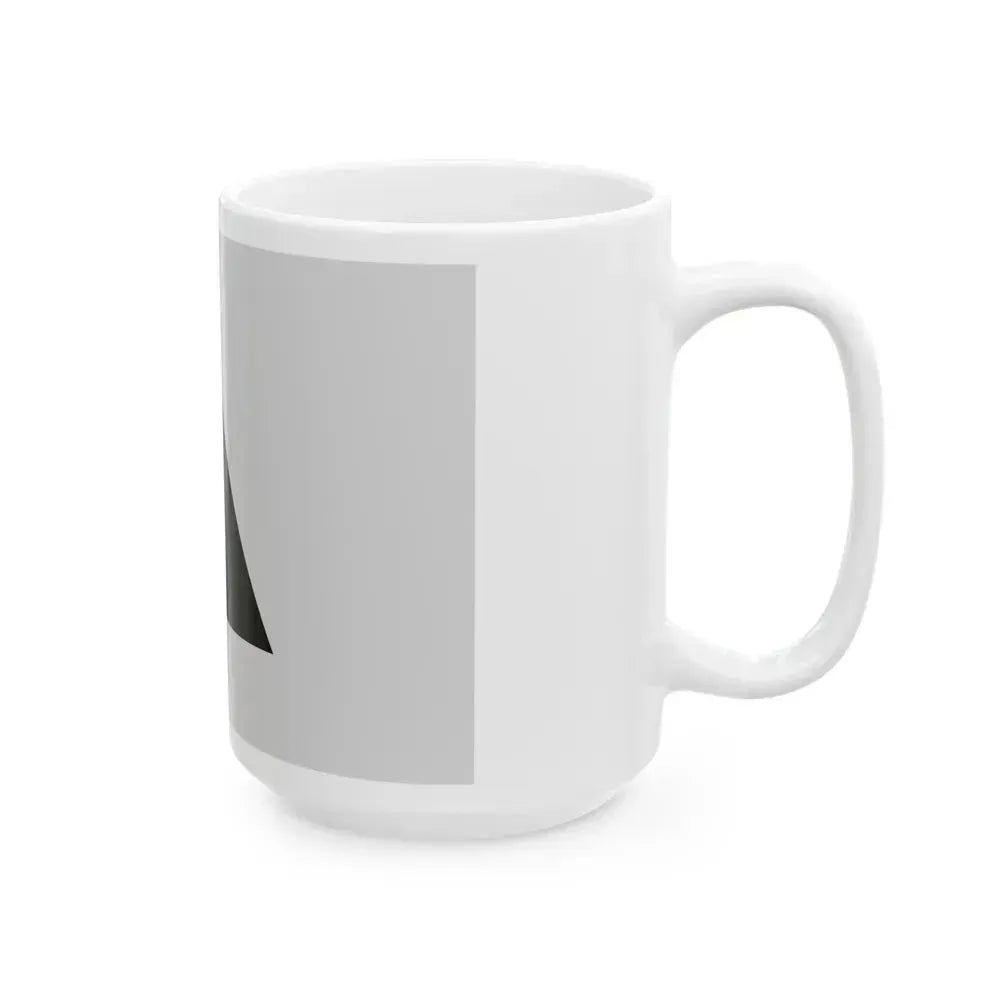 Flag of Magnitogorsk Russia - White Coffee Mug - Go Mug Yourself