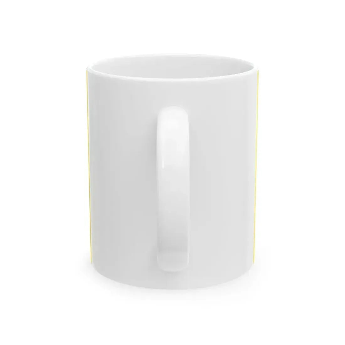 Flag of Maguindanao (Philippines) White Coffee Mug - Go Mug Yourself