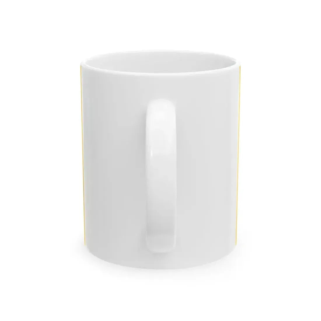 Flag of Mamluks (Egypt) White Coffee Mug - Go Mug Yourself