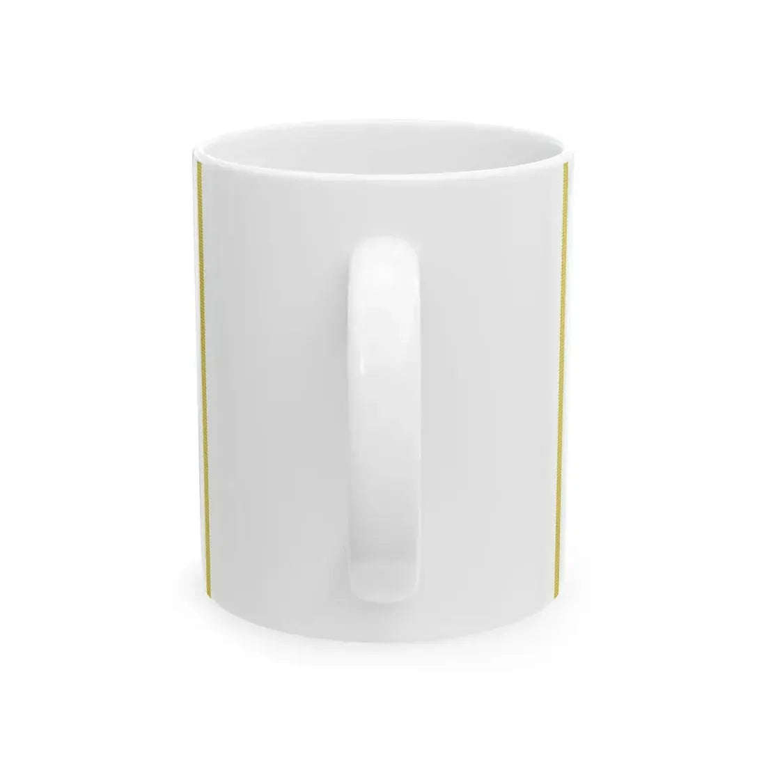 Flag of Managua (Nicaragua) White Coffee Mug - Go Mug Yourself