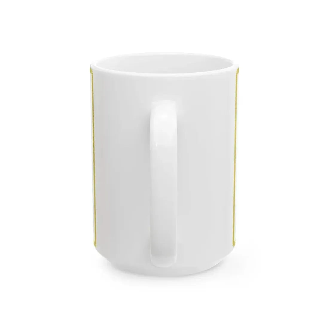 Flag of Managua (Nicaragua) White Coffee Mug - Go Mug Yourself